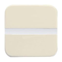 Busch-Jaeger 2CKA006800A2877 64765-212 flex with orientation light comfort switch