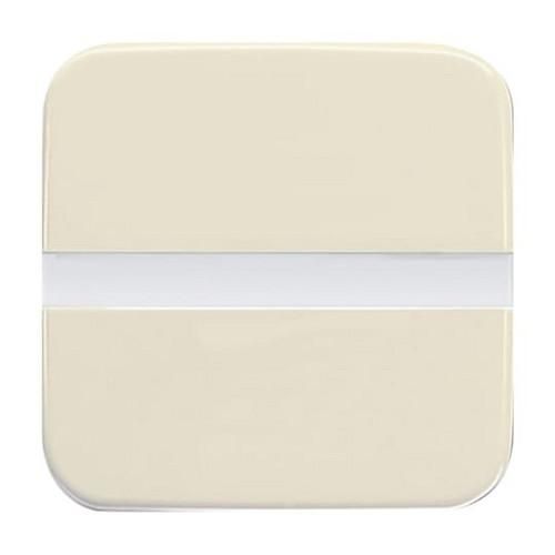 Busch-Jaeger 2CKA006800A2877 64765-212 flex with orientation light comfort switch