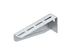 Niedax KTAM100E5 medium-heavy, 60x110mm1.2kN stainless steel hanging support and wall bracket