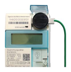 Eltako 30000970 IR scanner AIR for electricity meter data gateway FSDG14