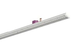 Ridi Leuchten 2560062 VL2S-GL150-7DAWS840BE1300 LED device carrier