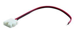Rutec Licht 82102 Rutec feed-in connector single