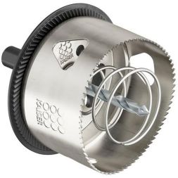 Kaiser 1081-20 PROFI D:74mm milling cutter