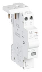 AEG AFDD + B16 combi AFDD UNR B + EPC61N B16