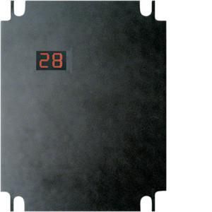 Elcom REH042Y KPR-200 EB black transponder reader