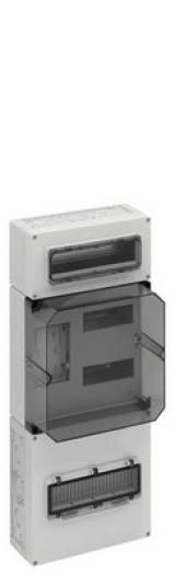 Spelsberg 75934001 ZVi 7530-eHZ meter distribution