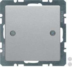 Berker 10096074 BLINDV M Z-ST U SRB Q1 ALU