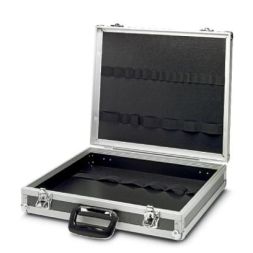 Phoenix Contact 1208319 SAMPLE-TOOL-CASE unequipped tool case