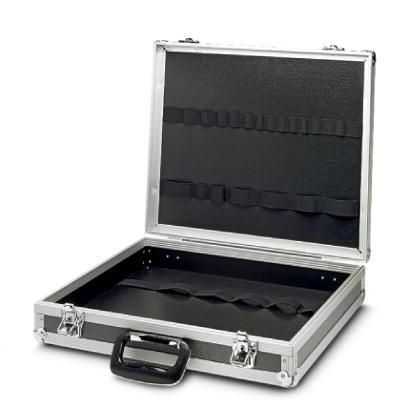 Phoenix Contact 1208319 SAMPLE-TOOL-CASE unequipped tool case