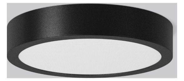 RZB 901823.0031.2.730 Surface Toledo Flat+LED/17W-827-86 LED wall / ceiling light