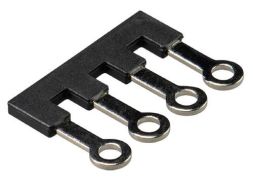 Wieland Z7.250.5427.0 IVB WRT 6-4 connecting bridge