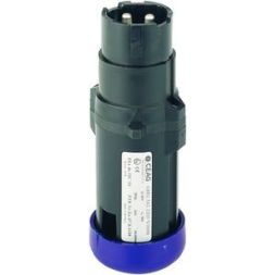 CEAG emergency light CEAG GHG5422200V0000 plug-CEE EX 24V 16A 2-pin