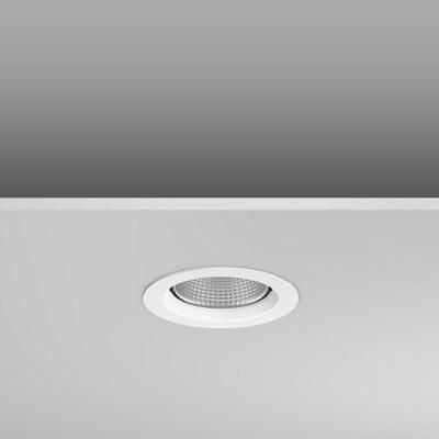 RZB 901702.002 Arelo 6 5W 700lm 840 white LED recessed ceiling spotlight