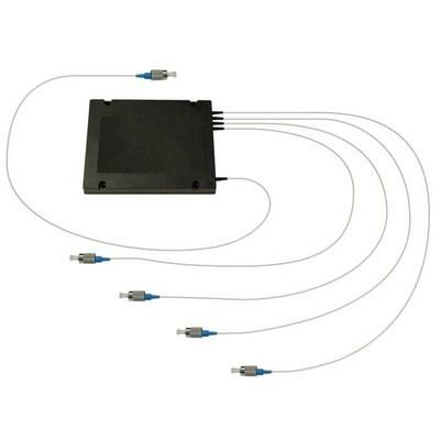 Televes OCWDM CWDM opt Connectors 1Input 4Outputs Optical Transmitter