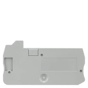 Siemens 8WH9003-2HA00 cover for through terminals