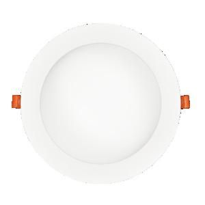 Nobile 1582001011 Coupole 200 R 15W white matt 840 350mA LED recessed light