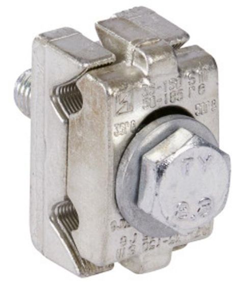 ABB Striebel &amp;amp; John ZE68SB SB set of double terminals NH1/2, 2CPX061118R9999