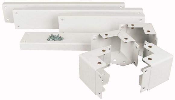 Eaton XAP0108504 100x850x400 base, 143303