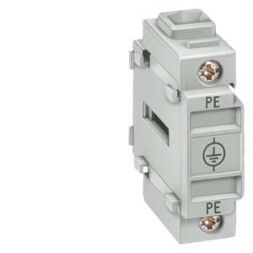 Siemens 3LD9280-2B N/PE terminal continuous