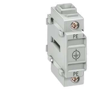 Siemens 3LD9280-2B N/PE terminal continuous
