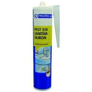 PROTEC.class 05103945 Chemical Professional Silicone E (Sanitary) PSST 310 transparent MHD