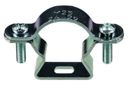 PROTEC.class 05104951 PSKASLB M25 long hole galvanized spacer clamp