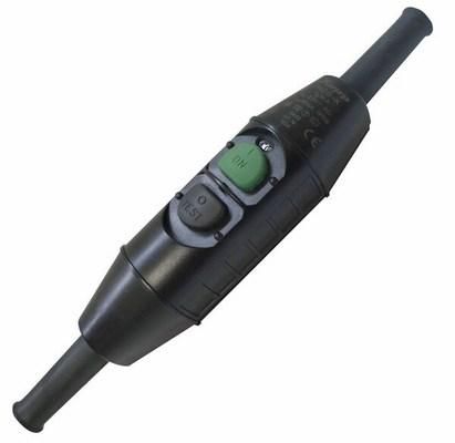 Kopp 190400015 PRCD-K 30mA 16A 230VAC IP55 personal protection switch