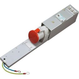 ABN 1 CEE 63 A 5-pin power strip (EH003L)