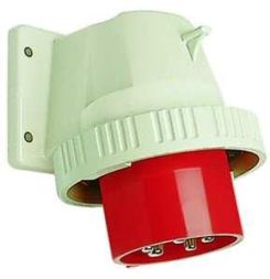 Walther 669 5x63A CEE device plug