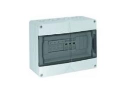 OBO Bettermann VG-C DCPH1000-4S PV with 4 string + fuse surge protection device, 5088651