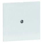 Hochköpper 00030713 20.477.022 pure white blind closure