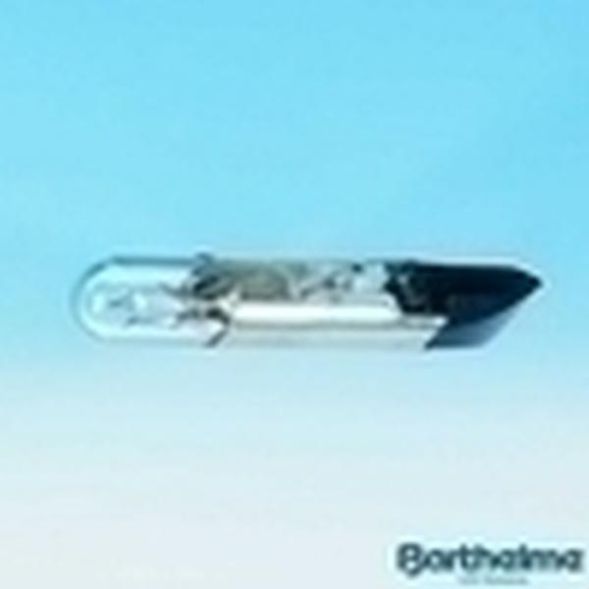 Barthelme 00542480 T6.8 (6.8x44) 24V 80mA telephone plug lamp