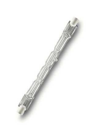 LEDVANCE Osram 64560 halogen lamp R7s 230V 750W 185.7mm