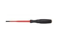 Intercable 101494 1301040 0.8x4x100 F II slotted screwdriver
