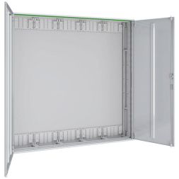 ABN ABNRS508 protective insulated IP44 WxHxD:1300x1250x210mm wall housing