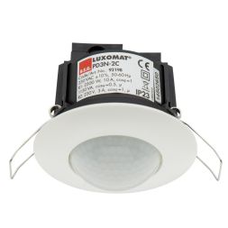 BEG 92198 PD3, 2 channels, ceiling-mounted motion detector