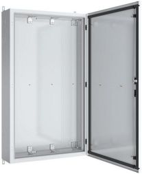 ABN earthed IP55 840x1440x280mm wall enclosure ( NF39E )