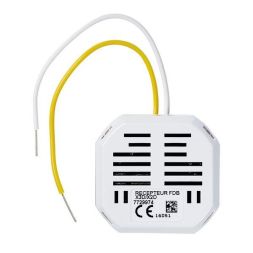 Vaillant 0020254295 VR 45 for flush-mounted box radio receiver