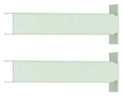 Vaillant 307760 Wall/support bracket kit for storage units VSF/VST for light walls