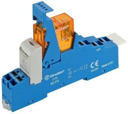 Finder 48.P3.8.012.0060 coupling relay