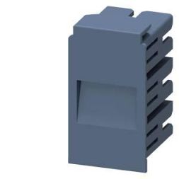 Siemens 3RV2917-5BA00 extension connector for connection