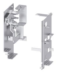Siemens 3VW9011-0BB18 door insert Bowden cable locking device