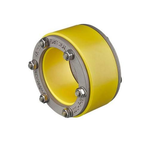 Fränkische Rohrwerke 19965160 Kabu-Seal 160/200 press ring sealing insert