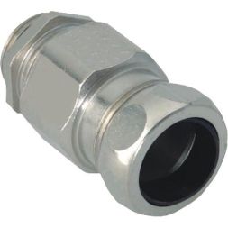 Kaiser Progress Ms 24.0-33.0mm hose AD 36mm combination hose fitting Pg7, 1700.40.36