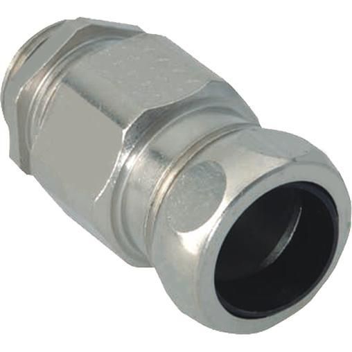 Kaiser Progress Ms 24.0-33.0mm hose AD 36mm combination hose fitting Pg7, 1700.40.36