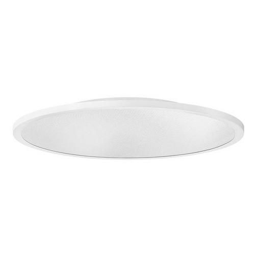 Spittler FL Round 555 50W 830 micropris DALI white LED ceiling light