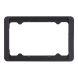 DISPLINE DSP-2-10-1100-12 Wall mount Dame Wall | iPad Air 4 10.9 inch &amp;amp; iPad Pro 11 inch | black anodized