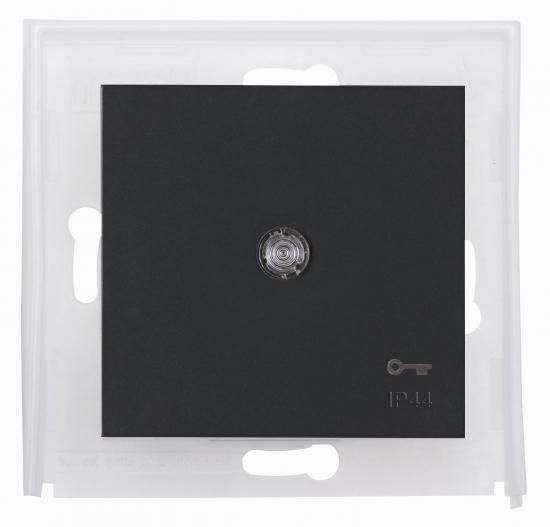 Kopp 493966003 HK07 IP44 rocker mL. Schl. HK07ant surface rocker