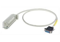 Wago 706-3057/601-200 PLC connection cable 2m and.PLC device