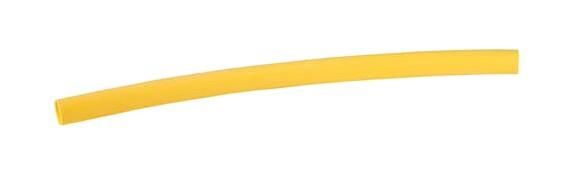 ABB Stotz-Kontakt 7TCA017300R0385 HSB93-4 flexible 2.4mm yellow 11.5m thin-walled shrink tubing